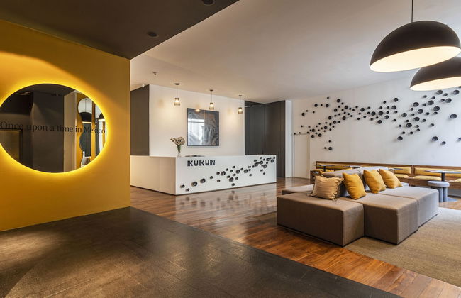 Collection Suites by Kukun - Foto 2