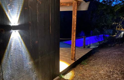 Ecogîte Lalalandes Aveyron - Photo 24