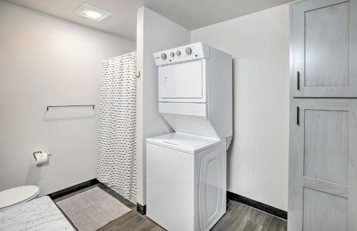 Lake Norden Apartment with Spacious Balcony! - Foto 16