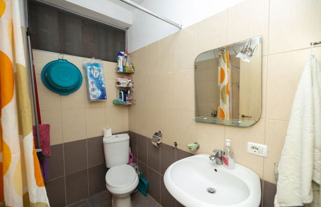 The Blue Apartment in Vlor - Foto 25