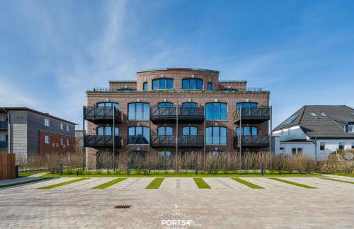Times Square Penthouse List auf Sylt - Foto 37