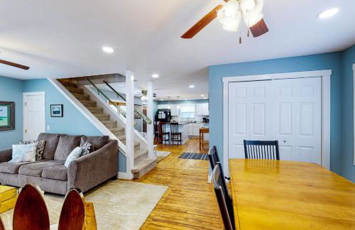 Beach House - Foto 8