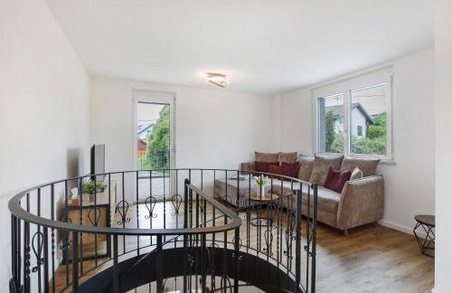 Schwarzwald Apartment - Foto 9