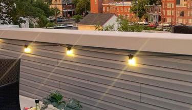 THE ROOFTOP OASIS - Foto 5