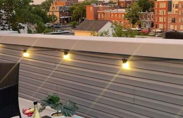 THE ROOFTOP OASIS - Foto 5