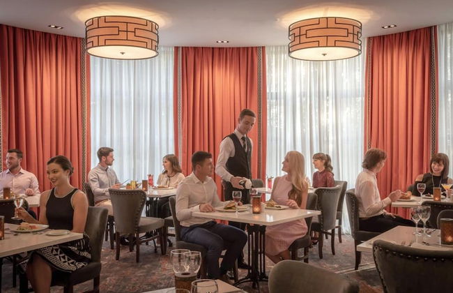 Castletroy Park Hotel Suites - Foto 17