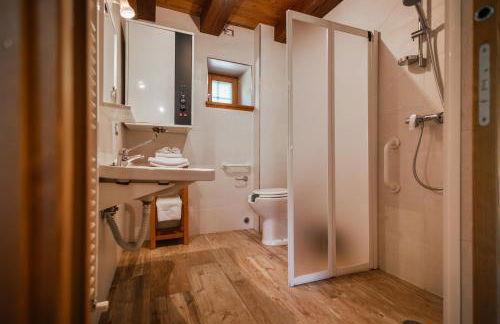 Albergo Diffuso Ravascletto - Foto 57