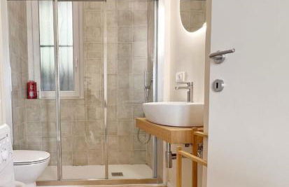 Una finestra sul blu - Vista mare con parcheggio - Foto 4