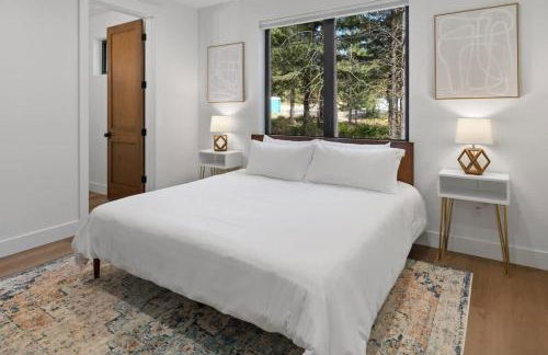 Old Grove Retreat in Suncadia- Gourmet Kitchen, Hot Tub, BBQ, Firepit, Outdoor Seating, Smart TVs, Hi-speed Wi-Fi - Foto 15