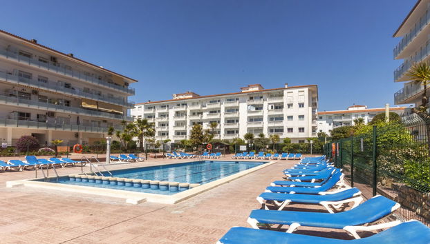 Apartment Eivissa by Interhome - Photo 2, Pool Outdoor