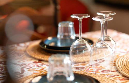 Resonance Experience - Villa Escape Surrounded by Nature & Ancient Sites - Photo 17