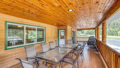 Buffalo Thunder Lodge - Photo 2