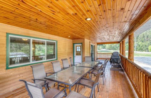 Buffalo Thunder Lodge - Foto 2