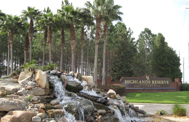 28 RM Disney Villas Including Pool-golf-tennis - Foto 72