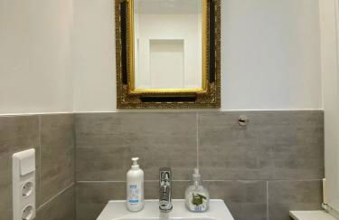 Ferienhaus Art Apartment - Harz - Foto 28