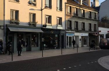 Rempart du Chateau-SV83 StudioVincennes - Photo 21