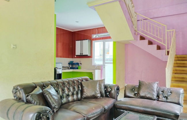 Villa Alesta Stars Powered by Cocotel - Foto 36