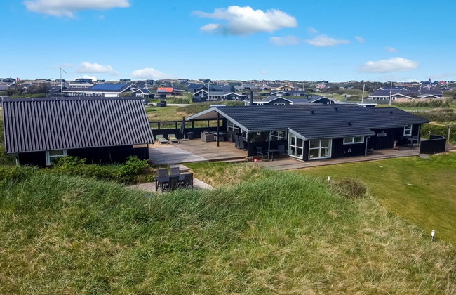 "Bertil" - 400m from the sea - Foto 23