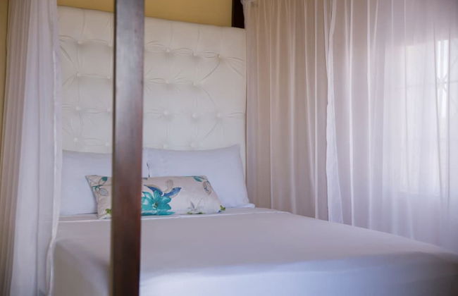 Apartment in Hellshire near Beach - Foto 7