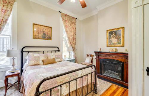 Walk to Mississippi River and Dtwn Historic Haven! - Foto 17