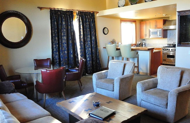 Obsidian Residence Club - Photo 19