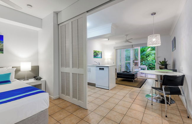 Port Douglas Apartments - Adults Only Oasis - Foto 15