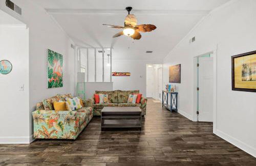 Dog-Friendly St. Augustine Retreat Near Downtown & Beach with EV Charging - Foto 10