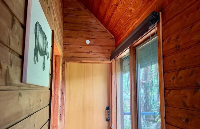 Forget Me Not Cottages - Foto 26