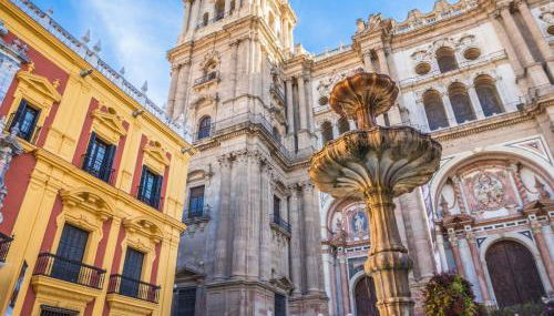 Casa Mario Centro Junto a María Zambrano - Foto 5