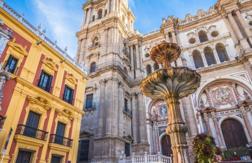 Casa Mario Centro Junto a María Zambrano - Foto 5