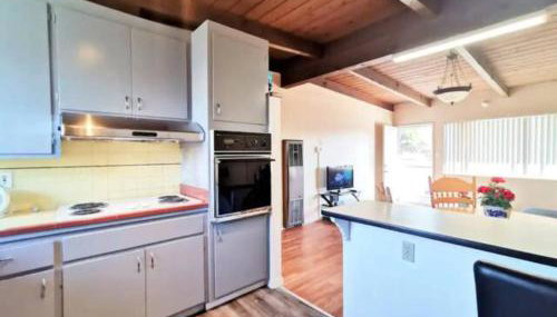 Bright and Modern 2BR with Parking - Foto 5