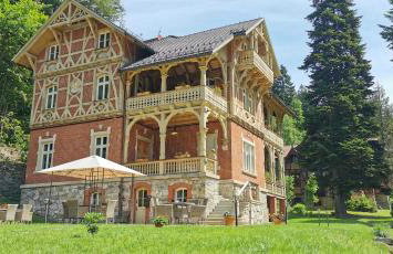 Willa Trebla - Foto 30