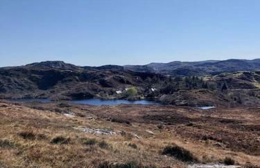 Blar na Leisg, Self catering Lodge 2. - Foto 16