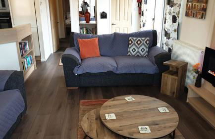 Red Squirrel Lodge - Foto 6