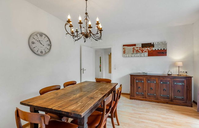 Apartment With Private Terrace in Velmede - Foto 20