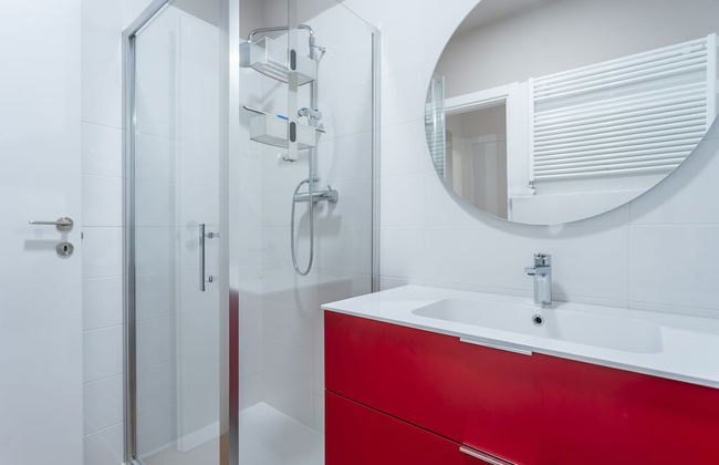 La Casetta di Jordi - Flat with Terrace - Foto 14