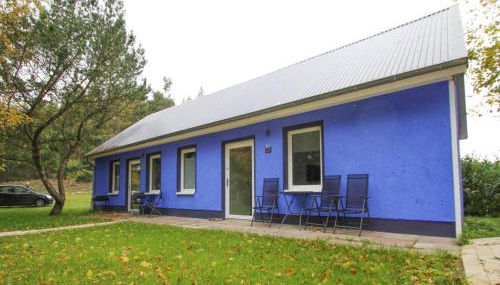 Doppelhaushalfte Seestern, Lohmen - Foto 5