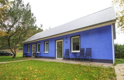 Doppelhaushalfte Seestern, Lohmen - Foto 5