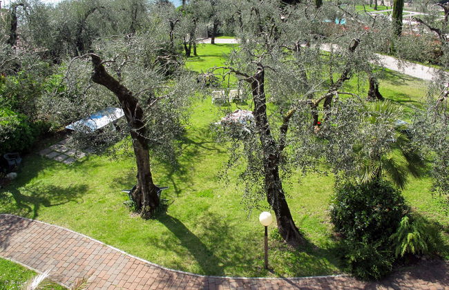 Villa Rizzardi - Foto 5