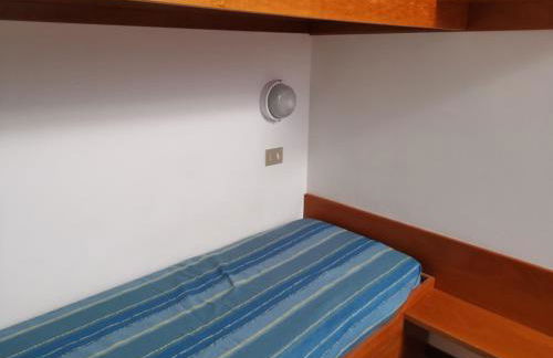 Punta Ala Bilocale Vista Mare 6 Posti Letto! Punta Ala Monolocale Vista Mare 4 Posti Letto! - Foto 54