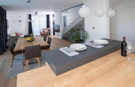 Villa Godimento w heated pool - Foto 18