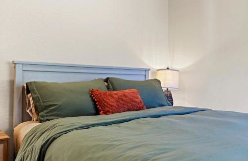 Cozy Modern Chalet in Strawberry - Foto 28