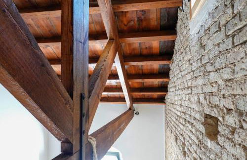 Hospederia Santa Clara - Foto 69