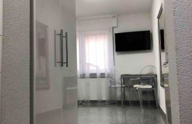 Neues schönes Studio, zentral & direkt an der Rems - Foto 13