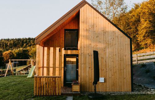 Domki pod Kamionna - Photo 27