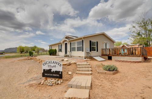Utah Retreat - Hot Tub, Deck and Near National Parks - Foto 29