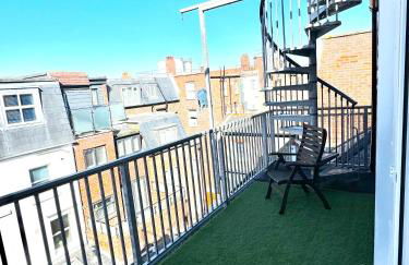 Heart of Old Portsmouth - Foto 8