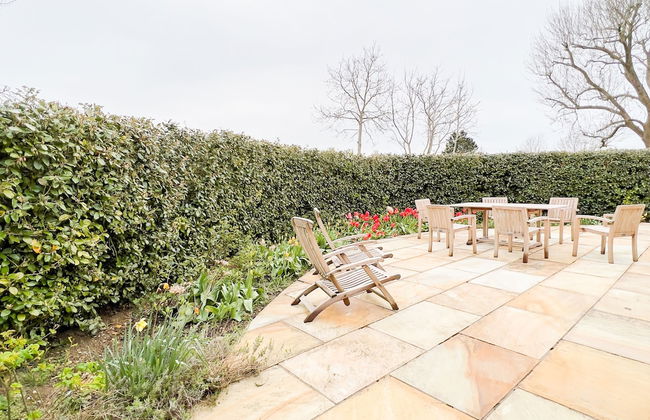 Whitley Coach House - Foto 27