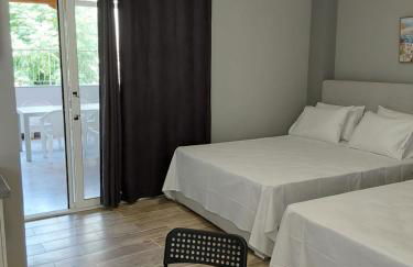 Vasiliki Studios Tolo - Foto 6