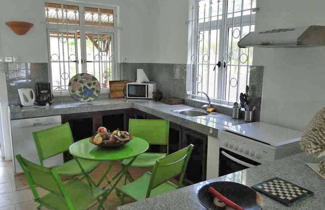 Villa Sirandane, Baie Du Tombeau - Foto 8